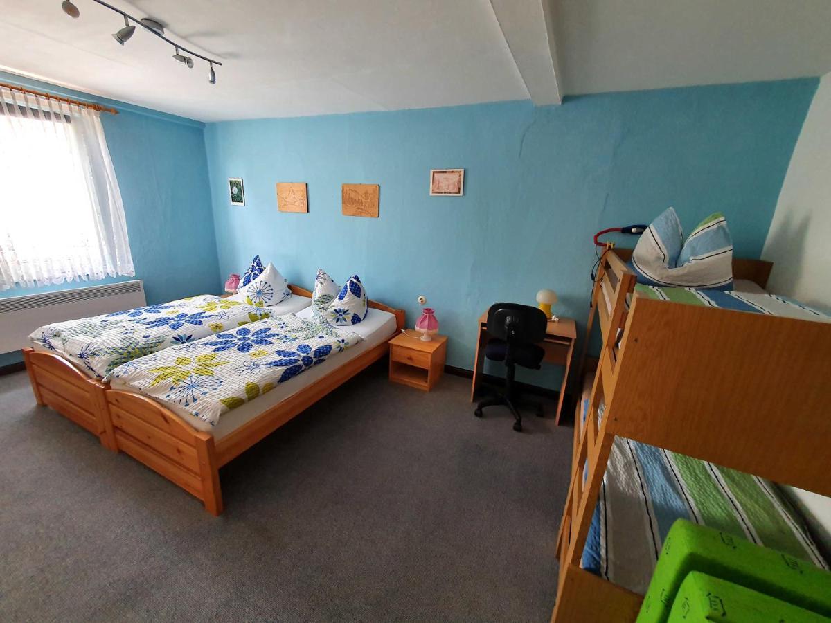 Gundel Hohmann Apartment Elbingerode (Saxony-Anhalt)