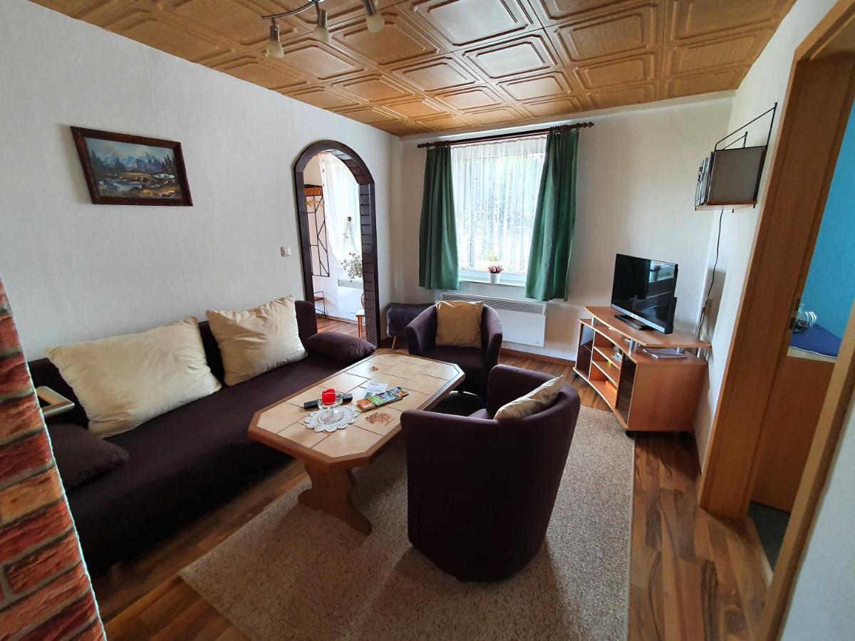 Apartment Gundel Hohmann *