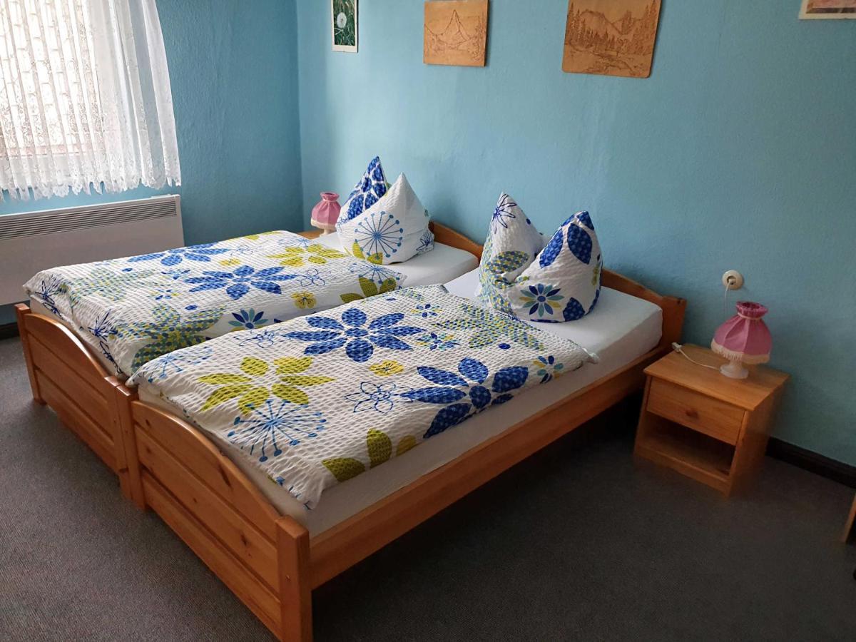 Apartment Gundel Hohmann *