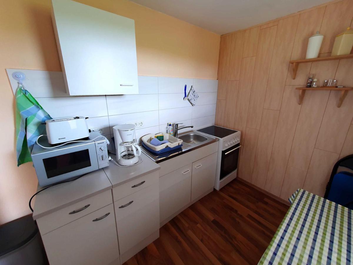 Gundel Hohmann Apartment *